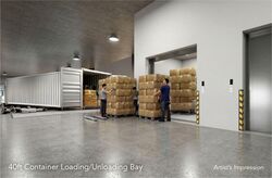 Tukang Innovation Drive (D22), Factory #557634591